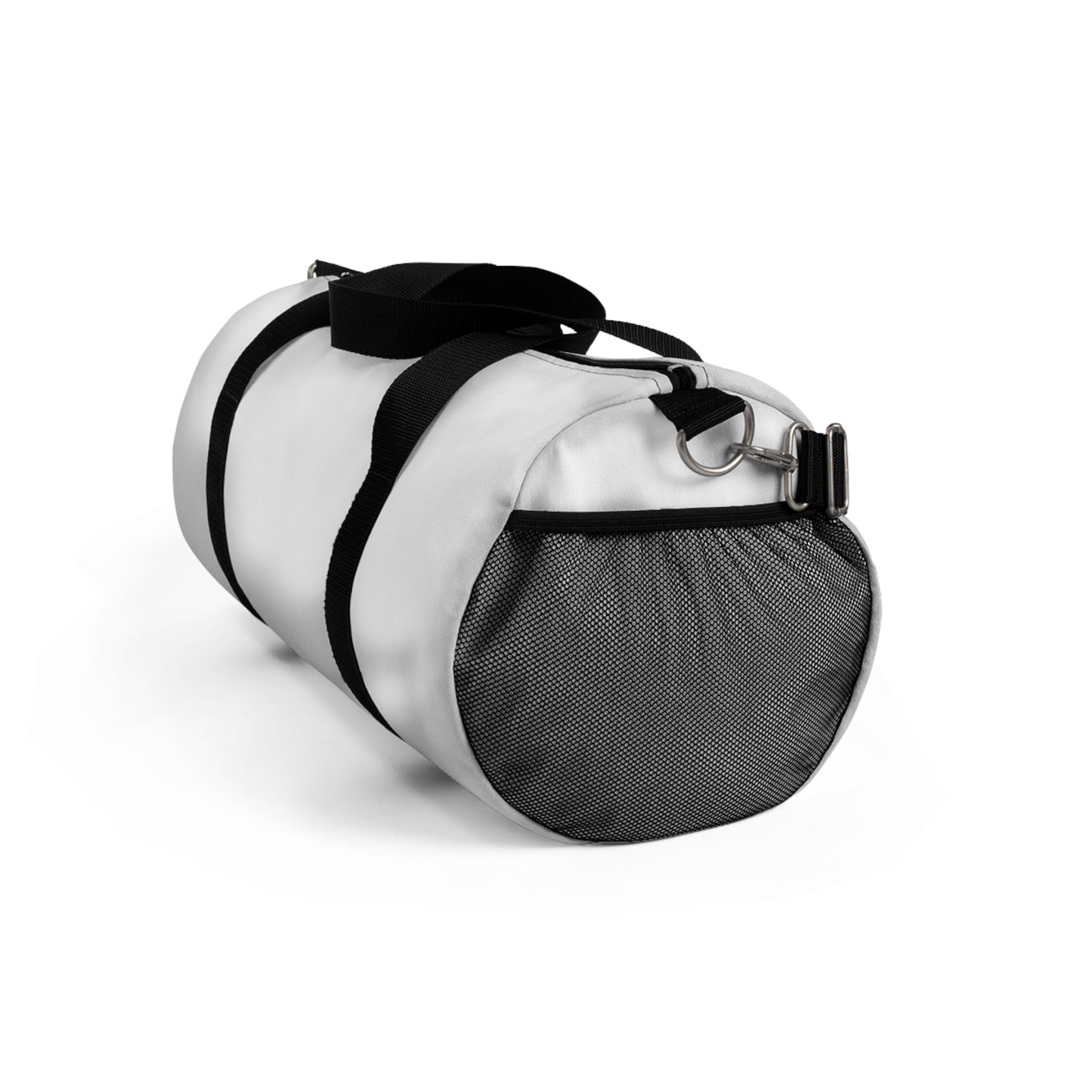 LANA MANN FITNESS Duffel Bag