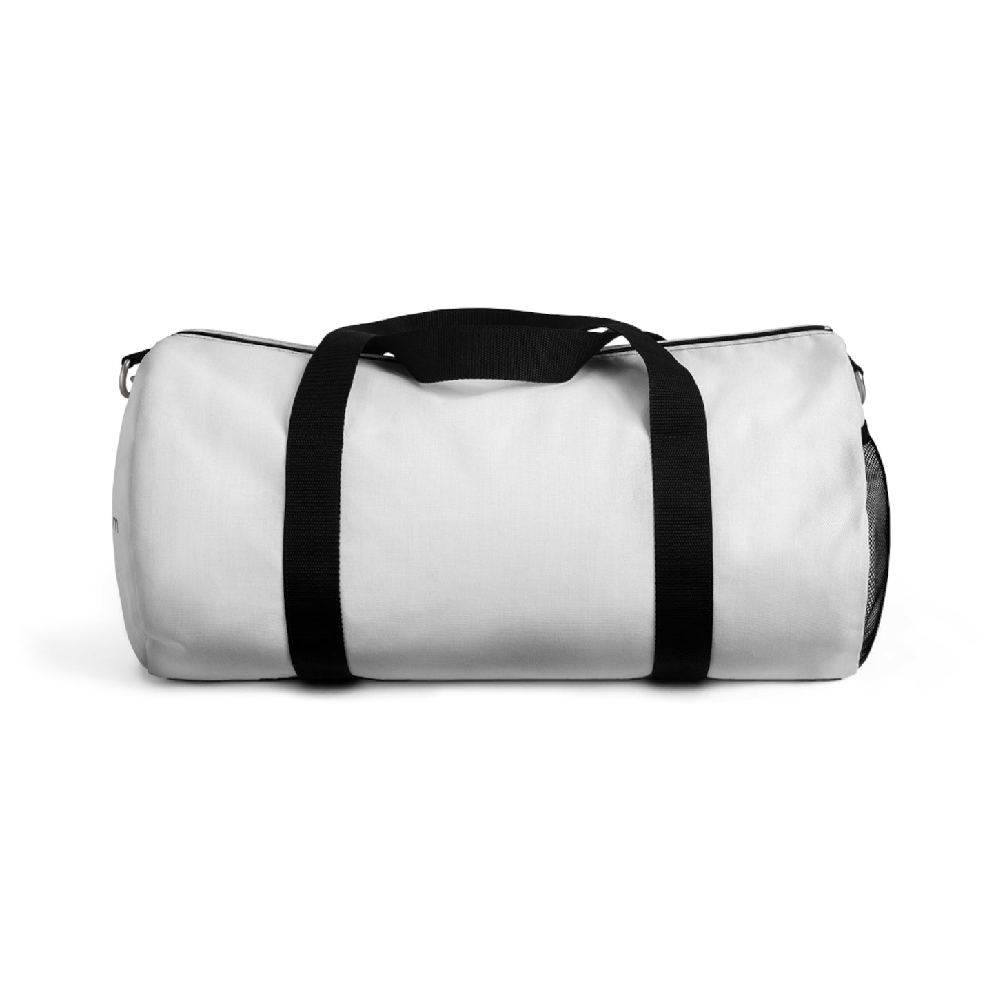 LANA MANN FITNESS Duffel Bag