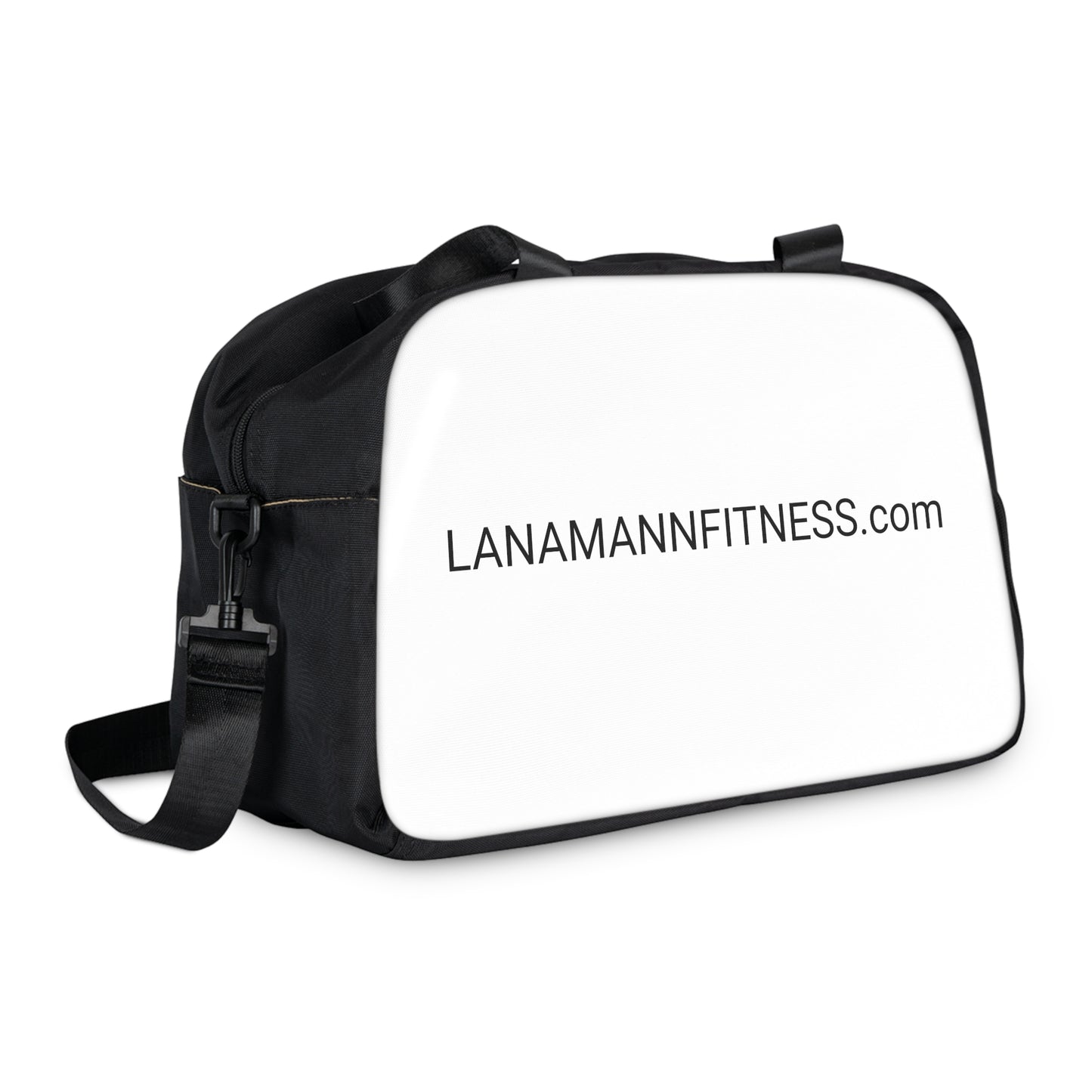 LANA MANN FITNESS Fitness Handbag