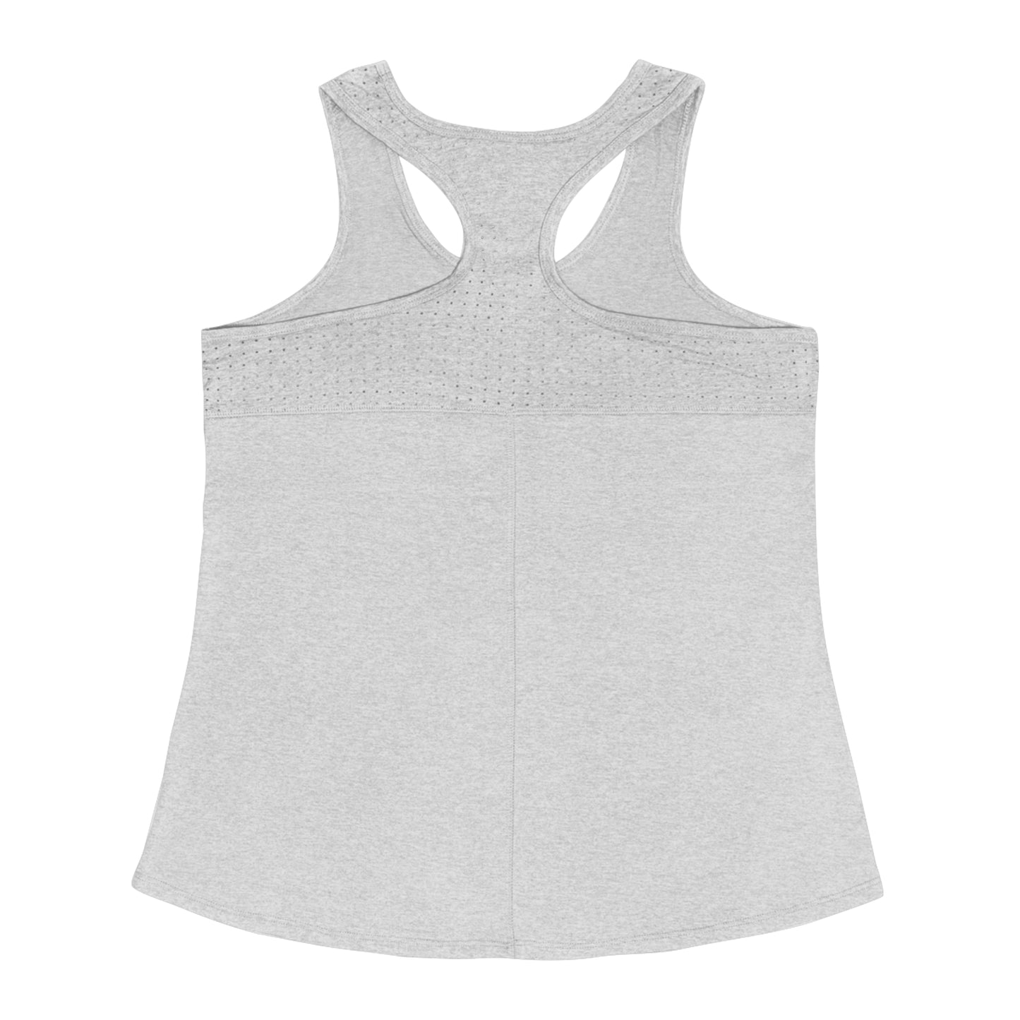 LANA MANN FITNESS Racerback Sports Top