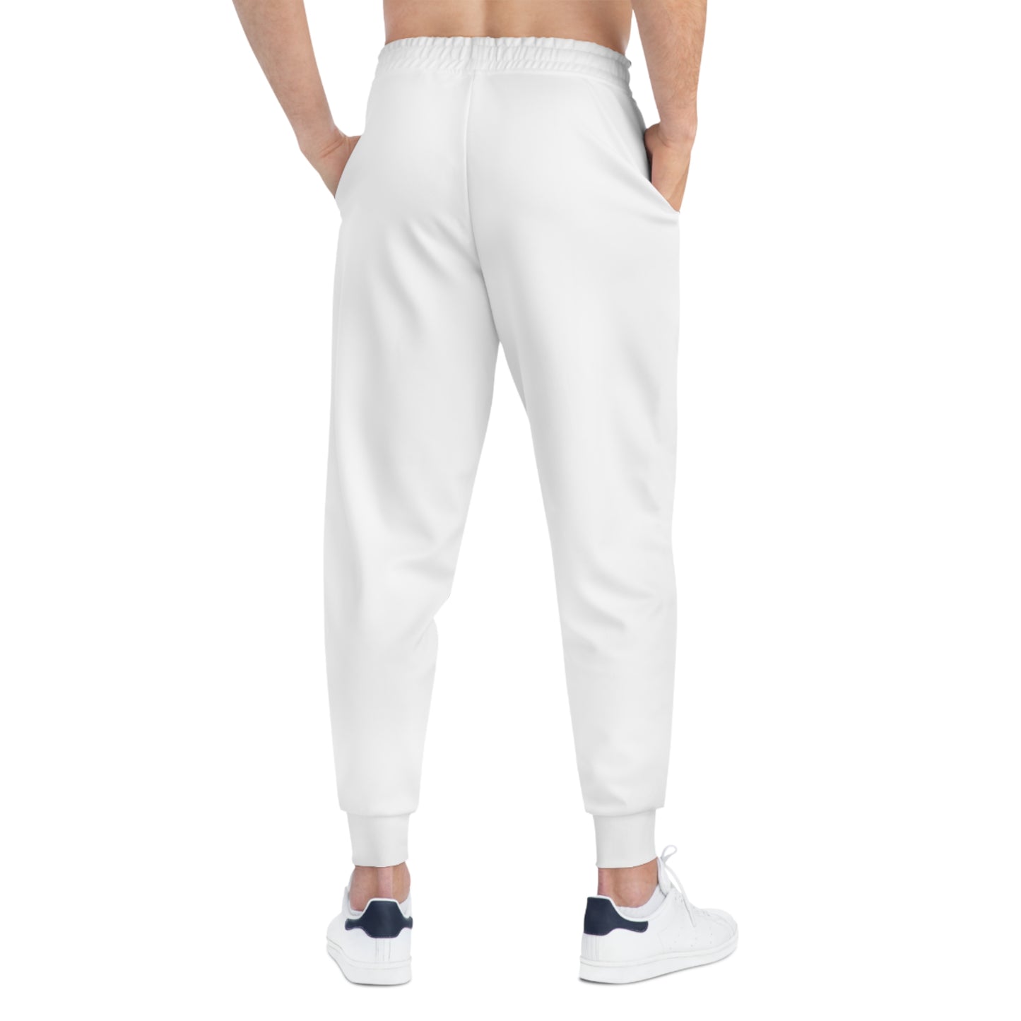 LANA MANN FITNESS Athletic Joggers