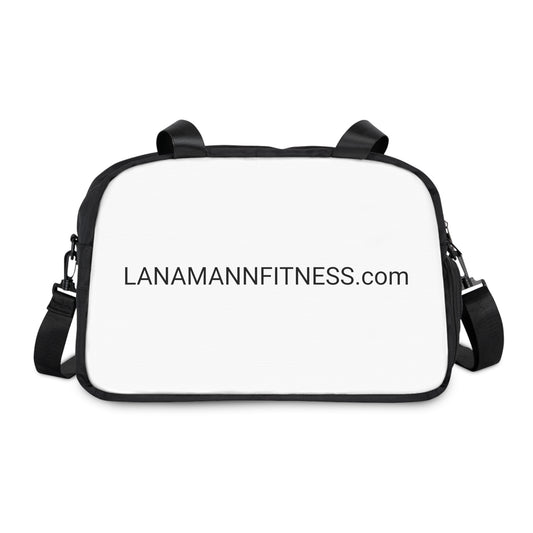 LANA MANN FITNESS Fitness Handbag